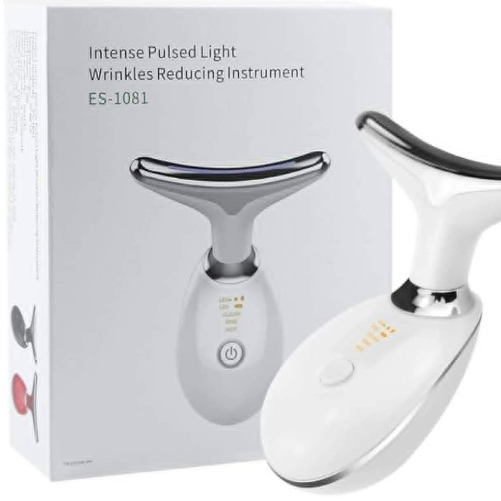 New In Box AL'IVER Intense Pulsed Light Wrinkles Reducing Instrument ES-1081 - Picture 7 of 9